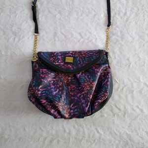 Juicy By Juicy Couture Tie Dye Crossbody